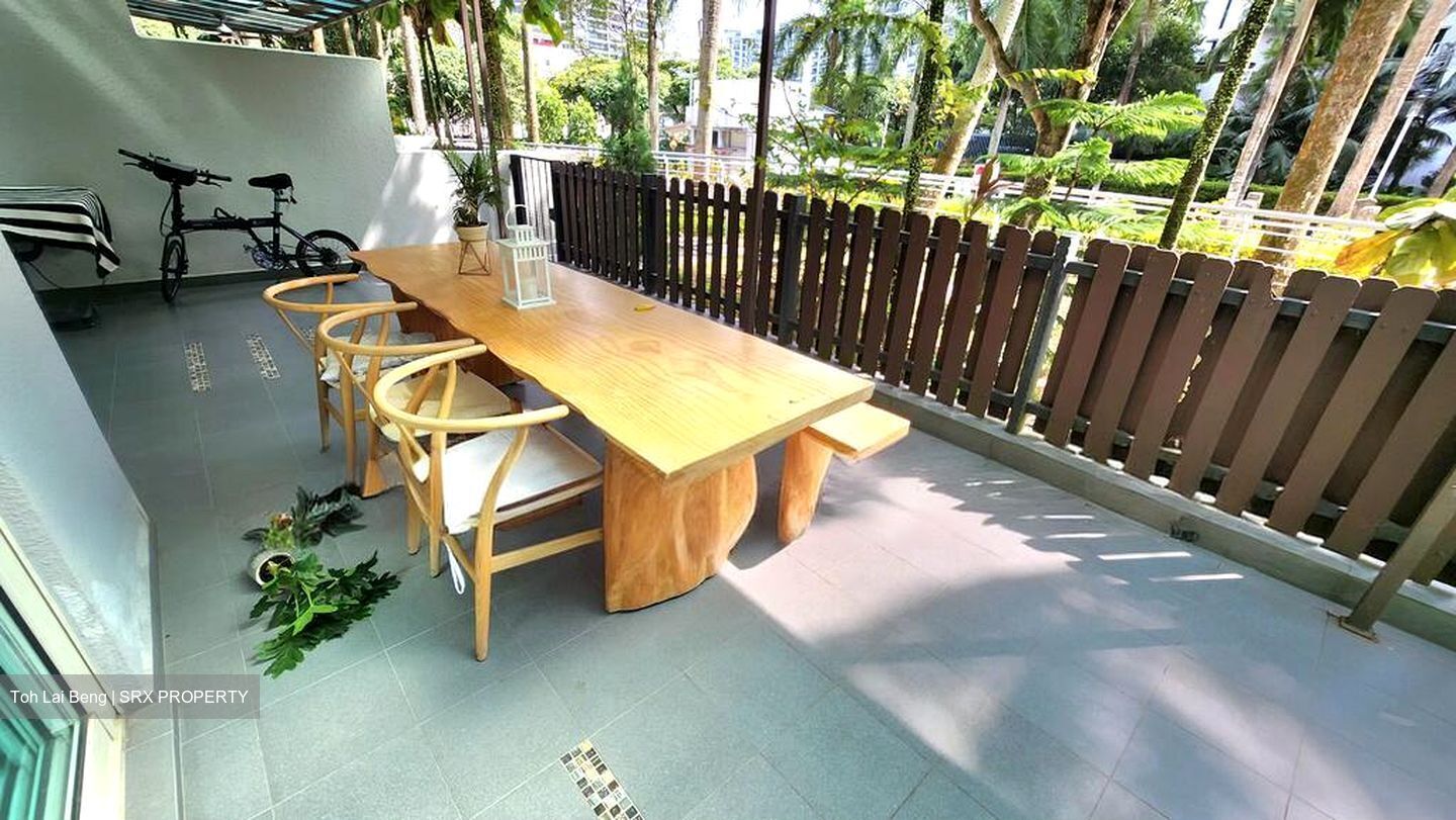 Rio Vista (D19), Condominium #520340601